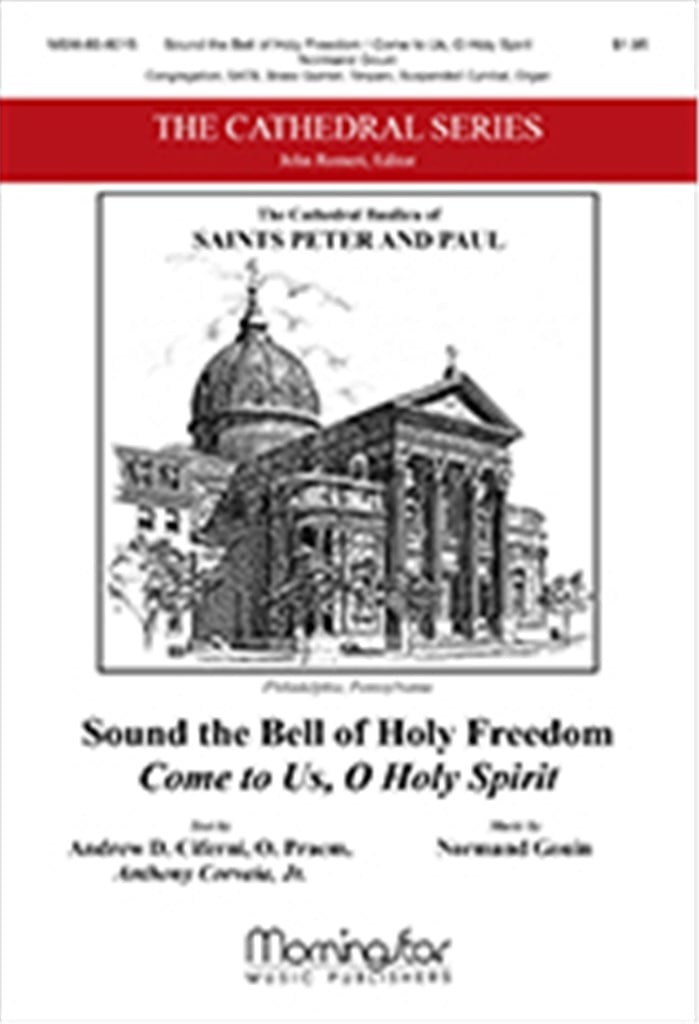 Sound the Bell of Holy Freedom